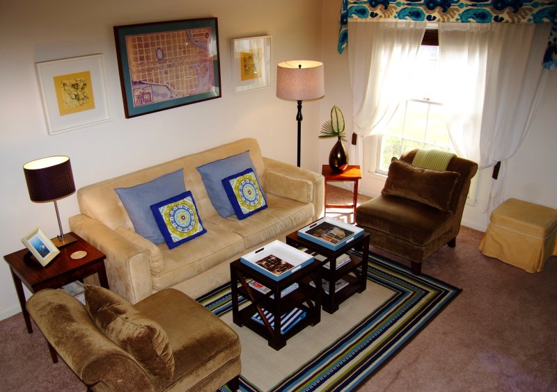 Winter Openings! Inside Beaufort’s Historic District!