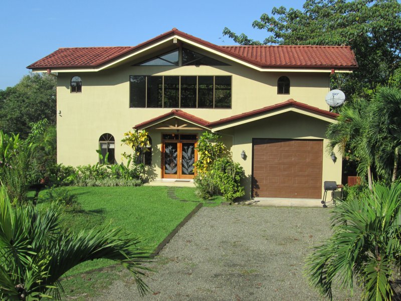 Villa Vista Verde Top Vacation Rental