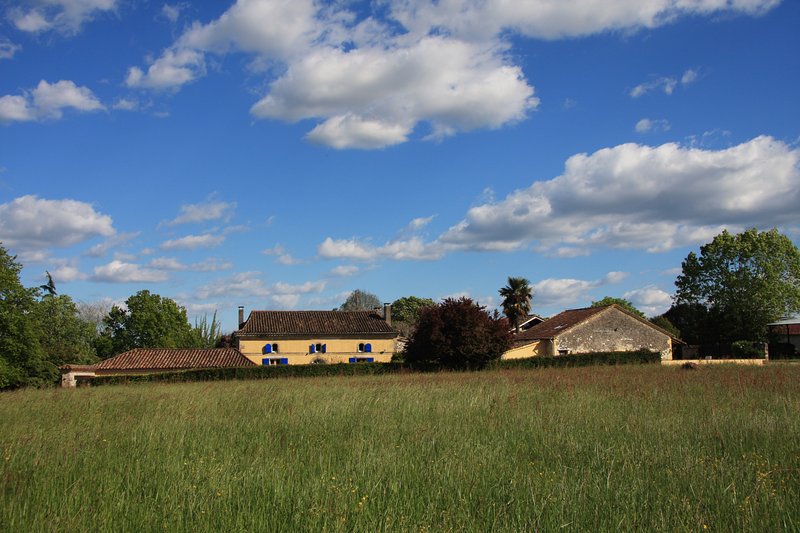 Lodge at Domaine de Beausoleil