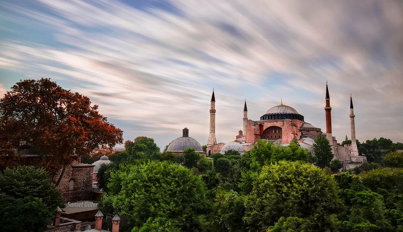 Ottoman Opulence in the Heart of Istanbul Family Apart in Sultanahmet Kumkapi