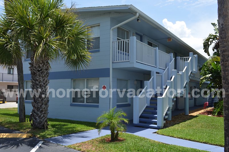 Beautiful Steps from the Beach