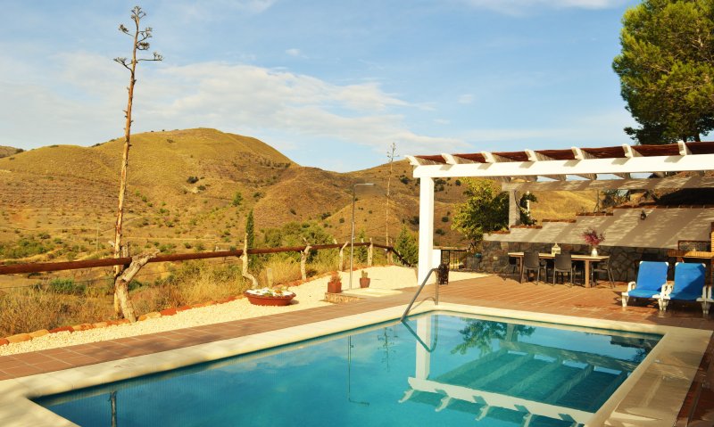 RURAL CORTIJO CLAUDIA
