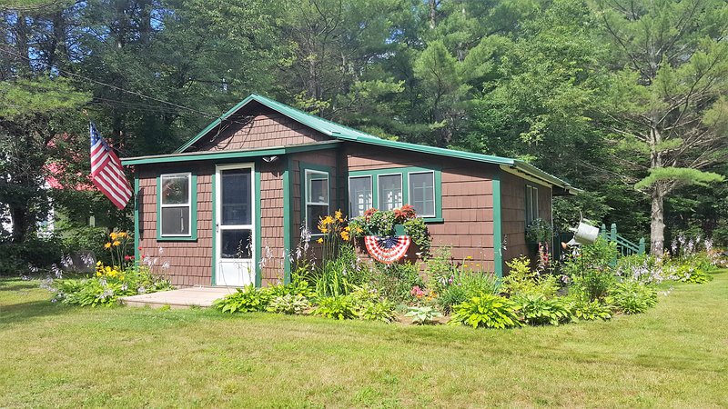 Ammonoosuc House- Twin Mt NH 03595