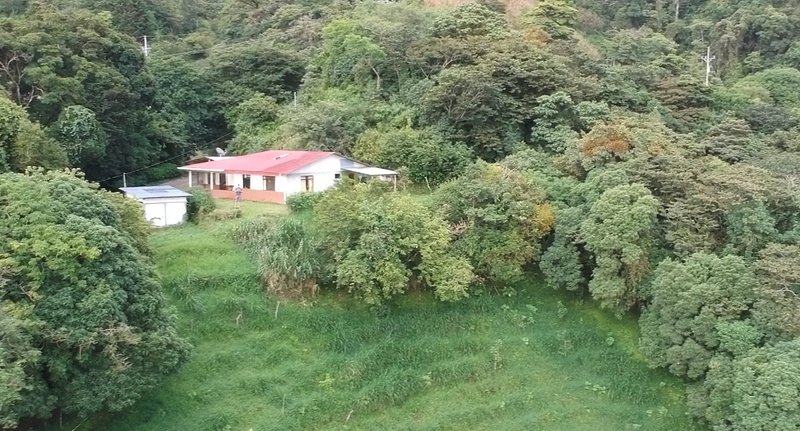 Casa Paraiso - Sustainable Farmstay # 1