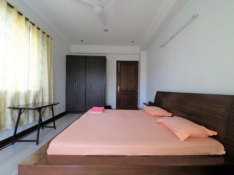 Meditation Palace