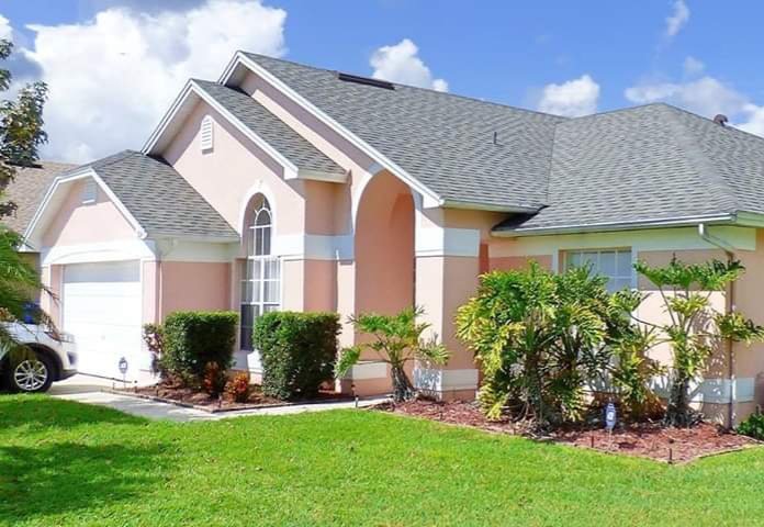 Sonshines Florida Villa, Peaceful Getaway  and Pool