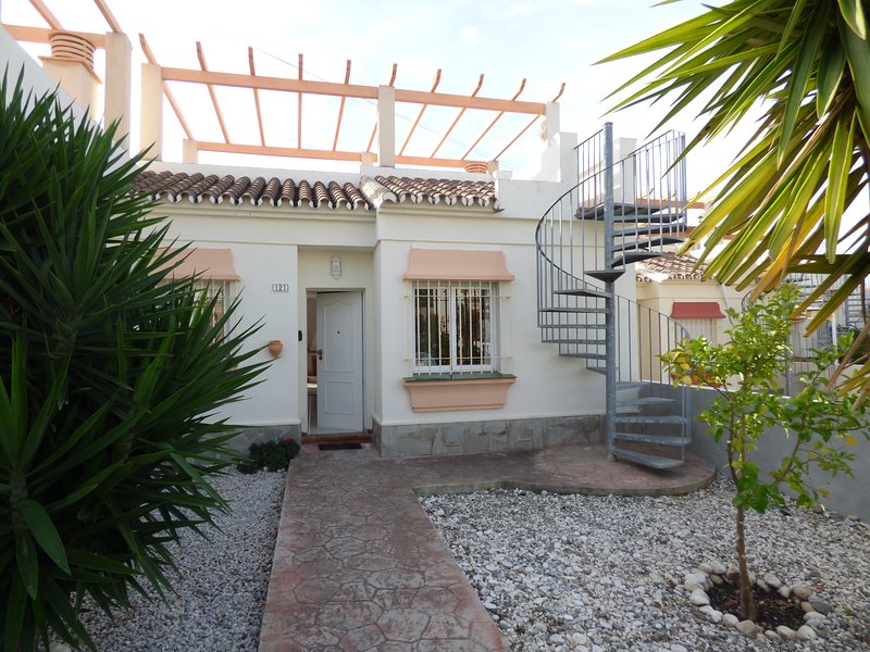 Superbly equipped and spacious holiday property