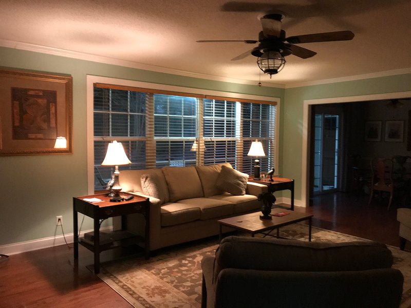 Oak Enclave 