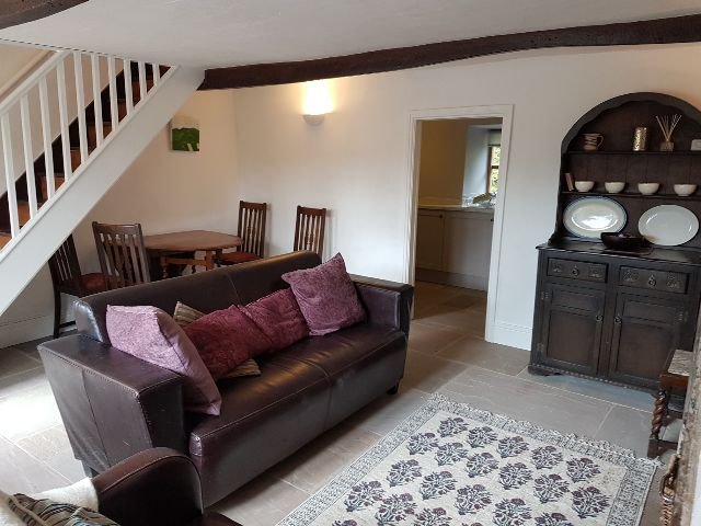 Summerbottom Cottage