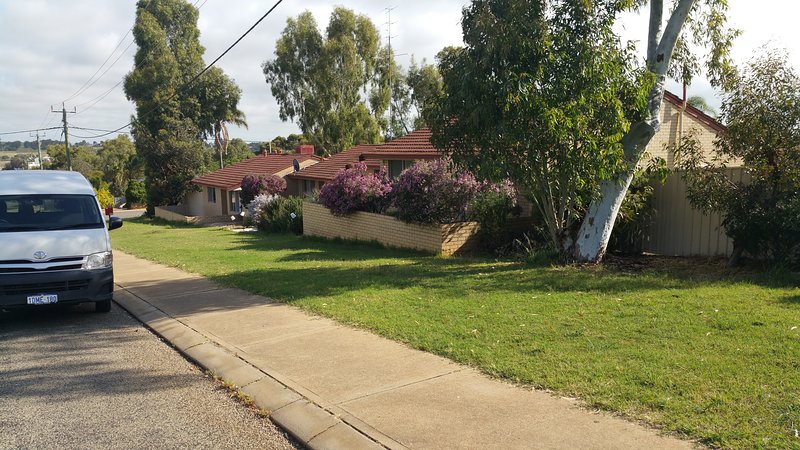 Northam Self Contained Apartments