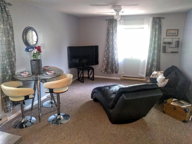 Private Apartment near Gettysburg