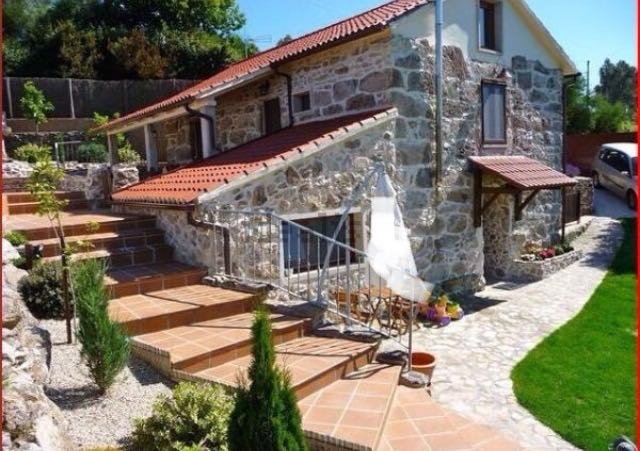 Rural house "Las Gemelas"