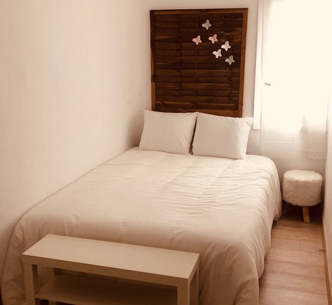 Charming apartment near the Plaza de la Paz