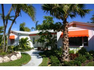 Cottage Clearwater Bch, Heated Pool, 2/2 Tangerine Dream