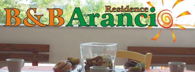 Rsidence B&B Orange