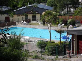 Holiday Log Cabin Glan Gwna Detached (FREE PRIVATE WIFI) BEHAVED PETS WELCOME