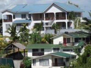 Prestige Apartments