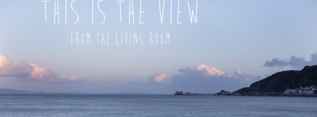Mumbles Road holiday home
