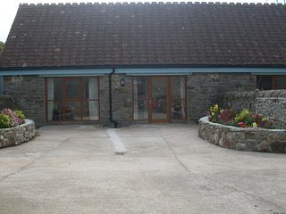 Tyn Cellar Cottage