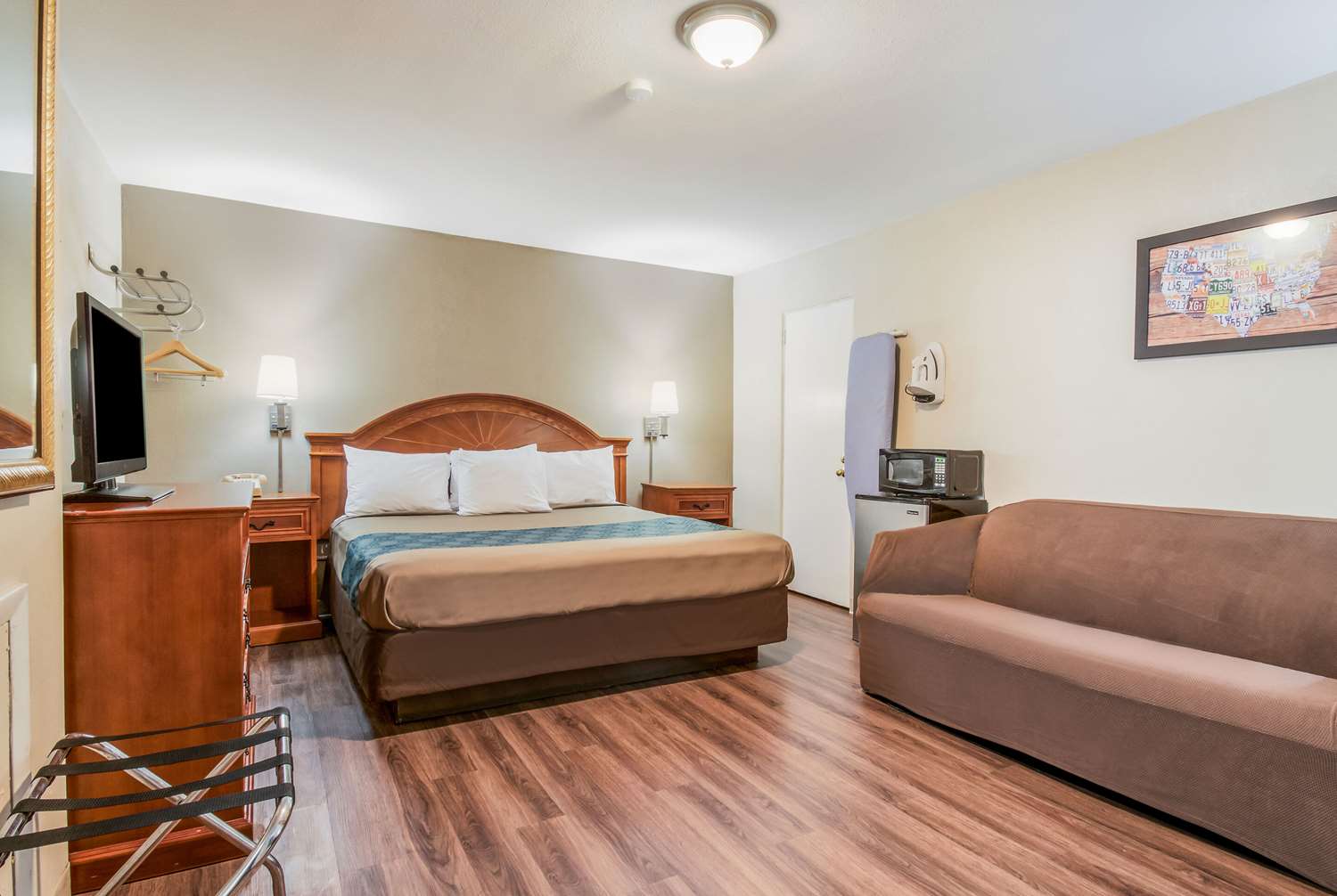 Econo Lodge