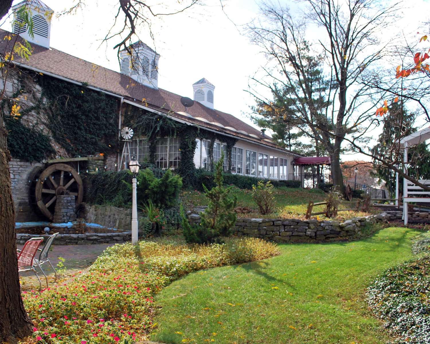 RODEWAY INN AND SUITES MYERSTOWN -