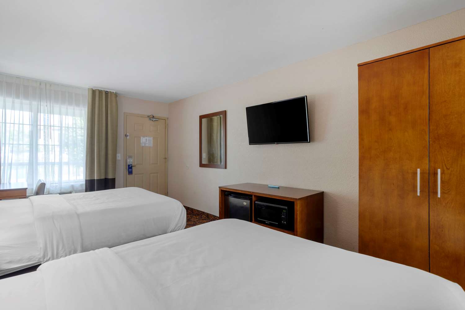 Comfort Inn Downtown Nashville-Vanderbilt