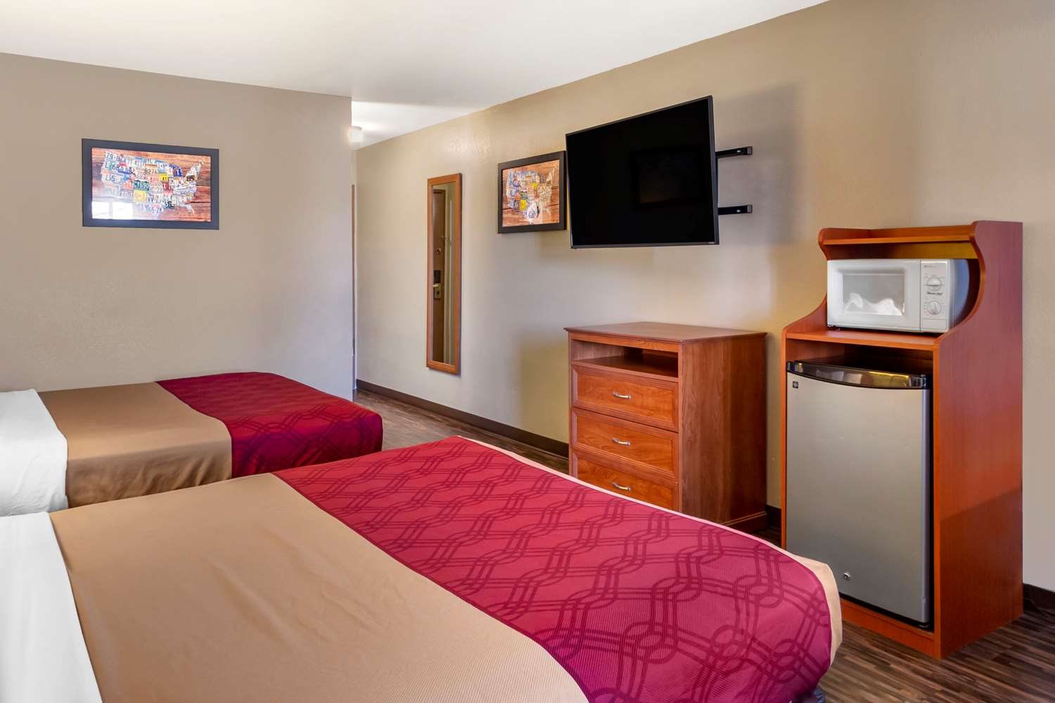 Econo Lodge Inn & Suites Sandy