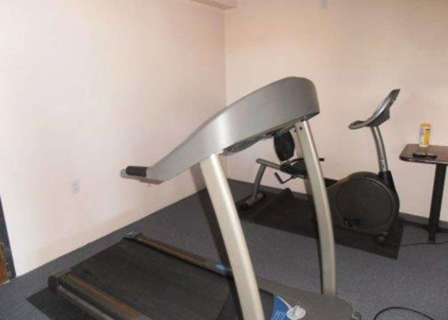 QUALITY INN THERMOPOLIS NEAR HOT SP