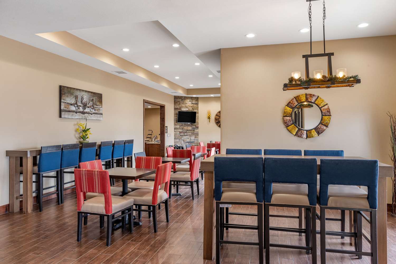 Comfort Inn & Suites Augusta
