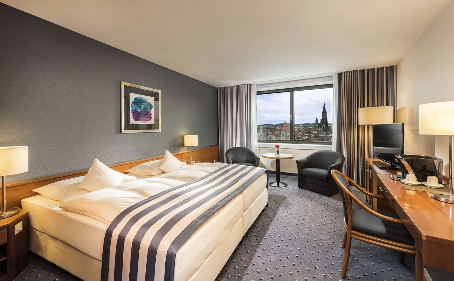 MARITIM Hotel Ulm