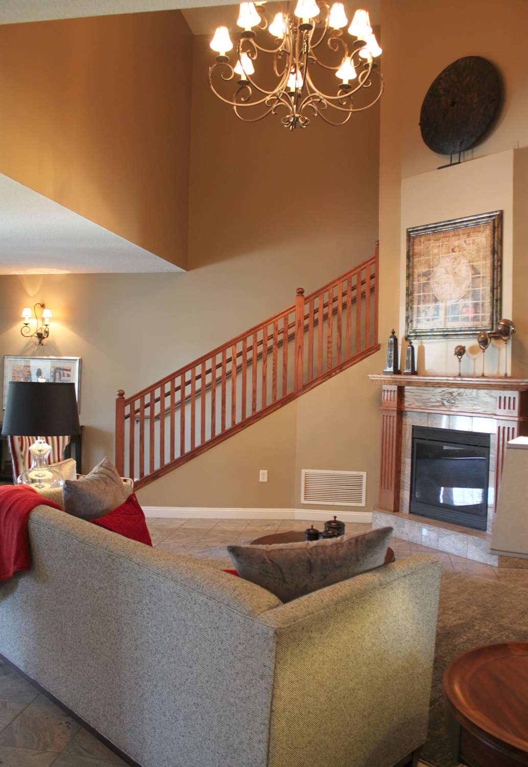 GRANDSTAY AMES
