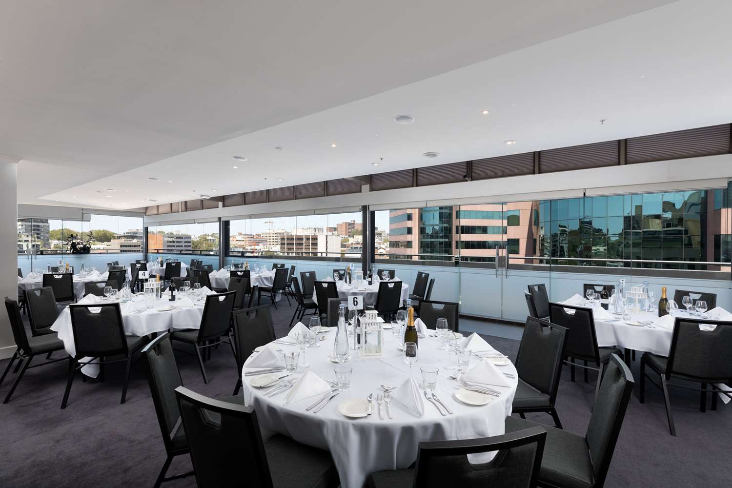 RYDGES SYDNEY CENTRAL