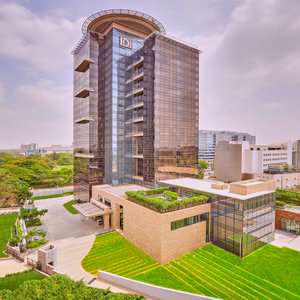 THE DEN BANGALORE