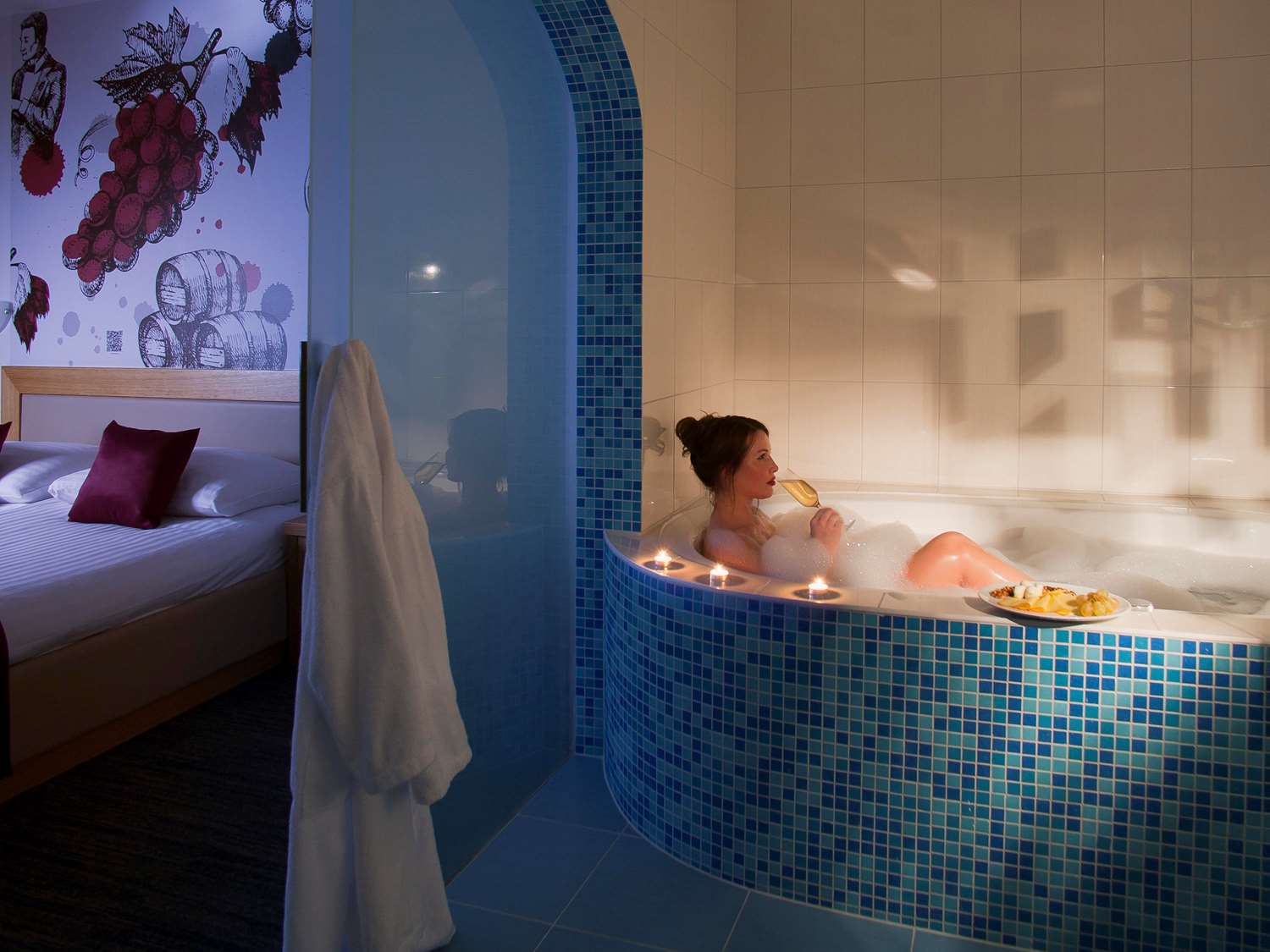 MERCURE MARIBOR CITY CENTER