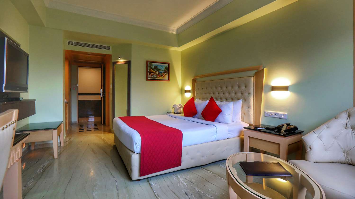 QUALITY INN SABARI