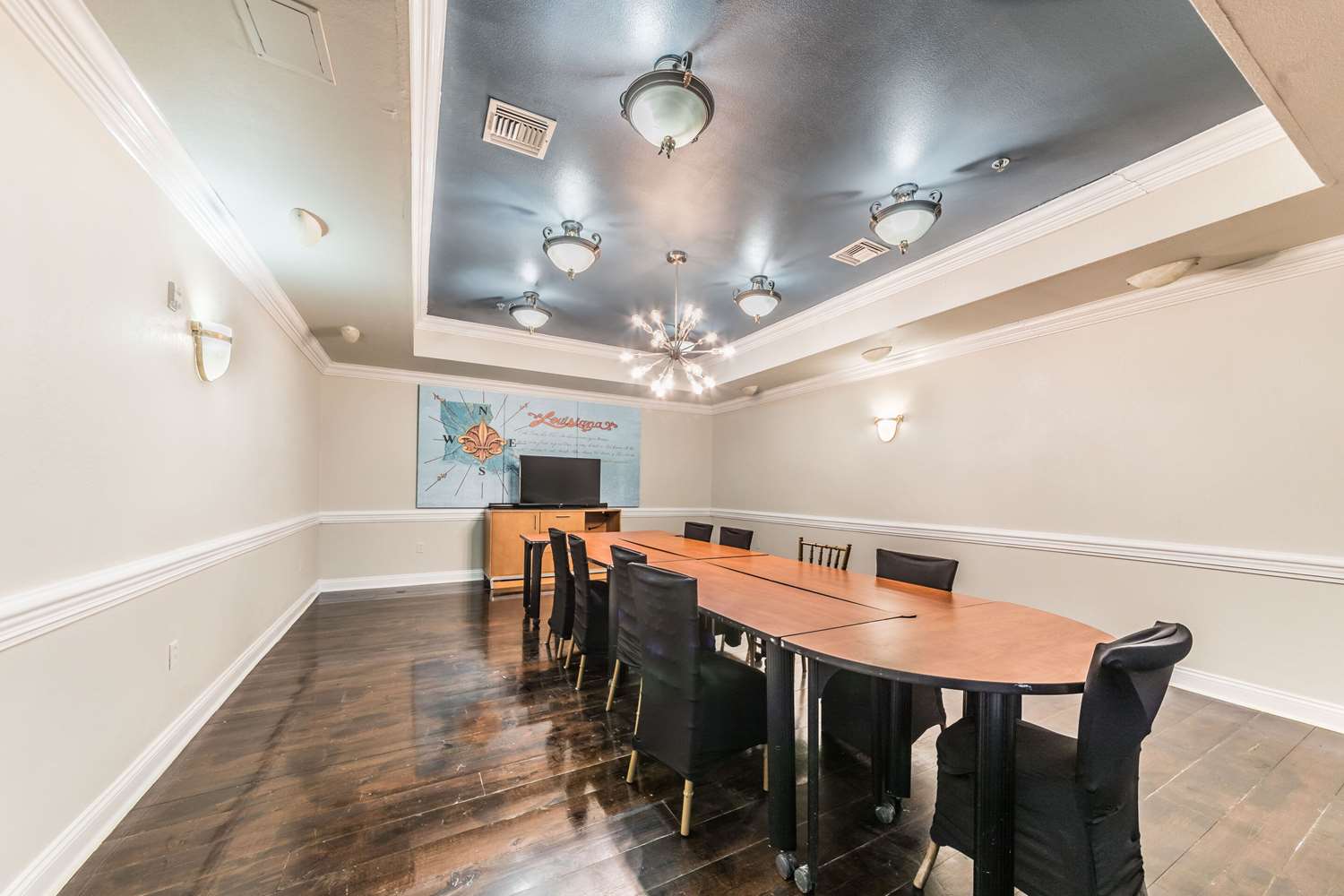 CLARION POINTE LAFAYETTE