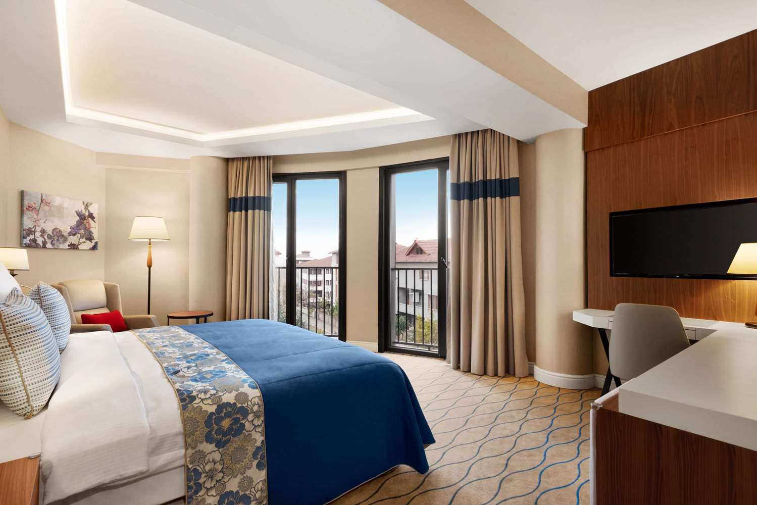RAMADA SAKARYA HENDEK