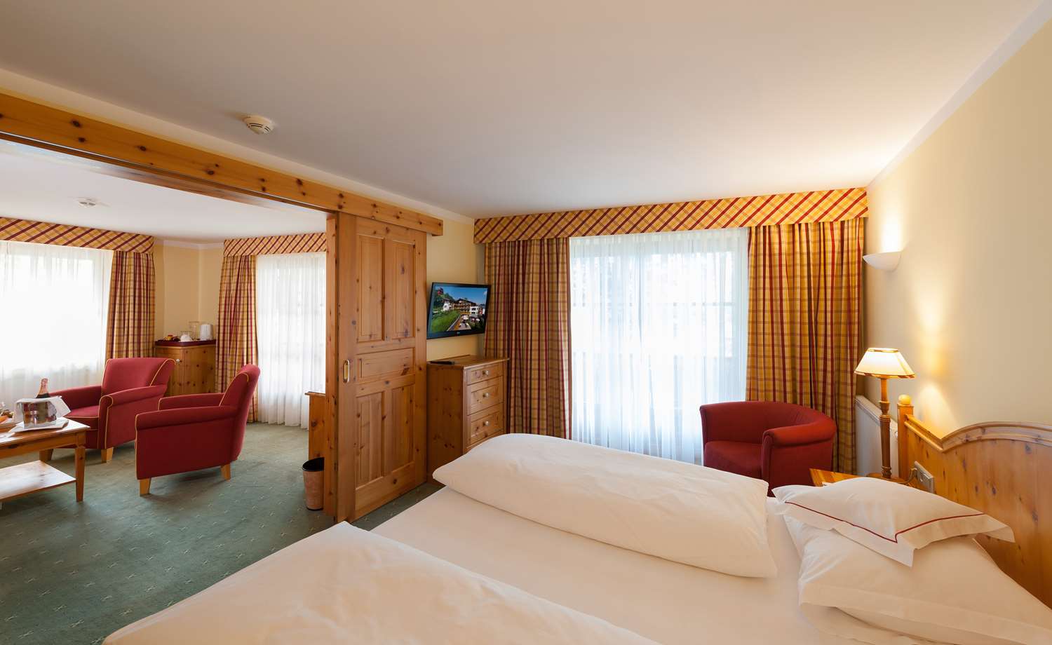 HOTEL KAISERHOF KITZBUHEL
