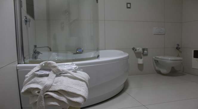 HOTEL ROYAL CASERTA