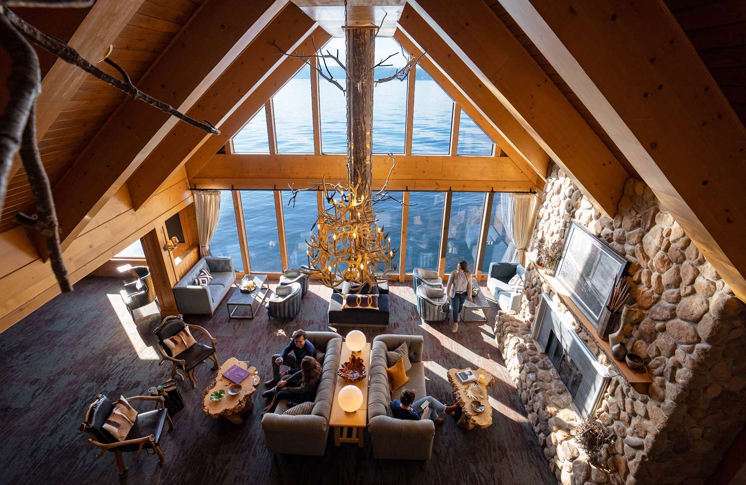 The Edgewater, A Noble House Hotel