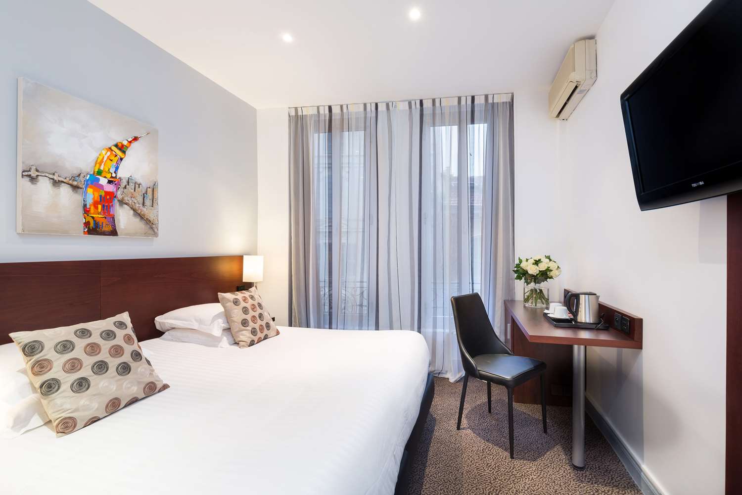 Best Western Plus Hotel Brice Garden