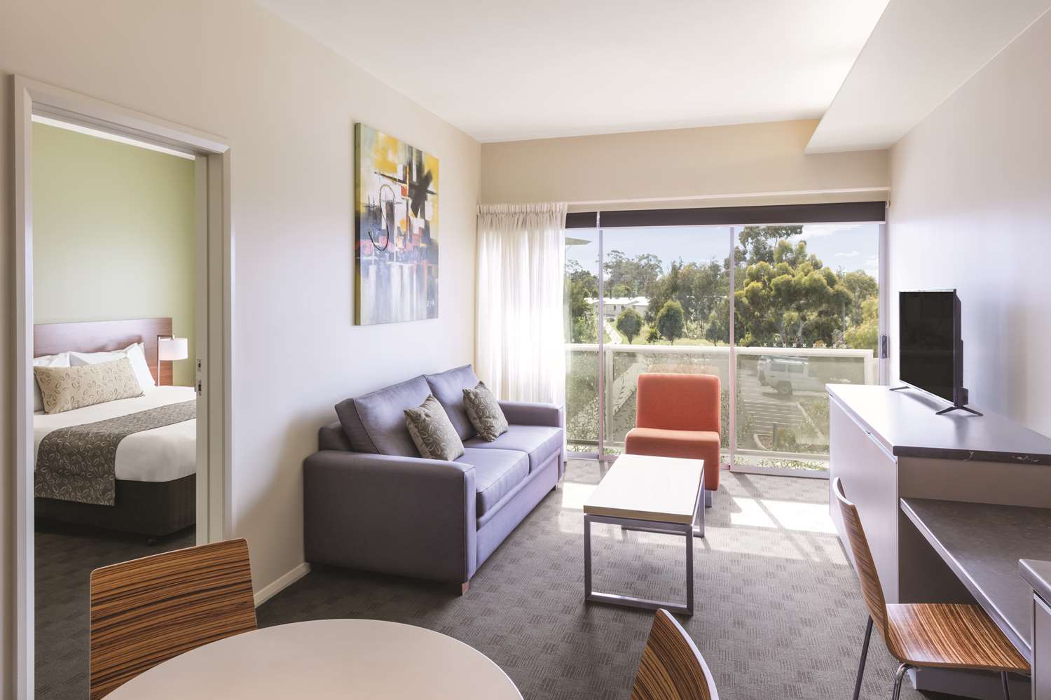 TRAVELODGE HOBART AIRPORT