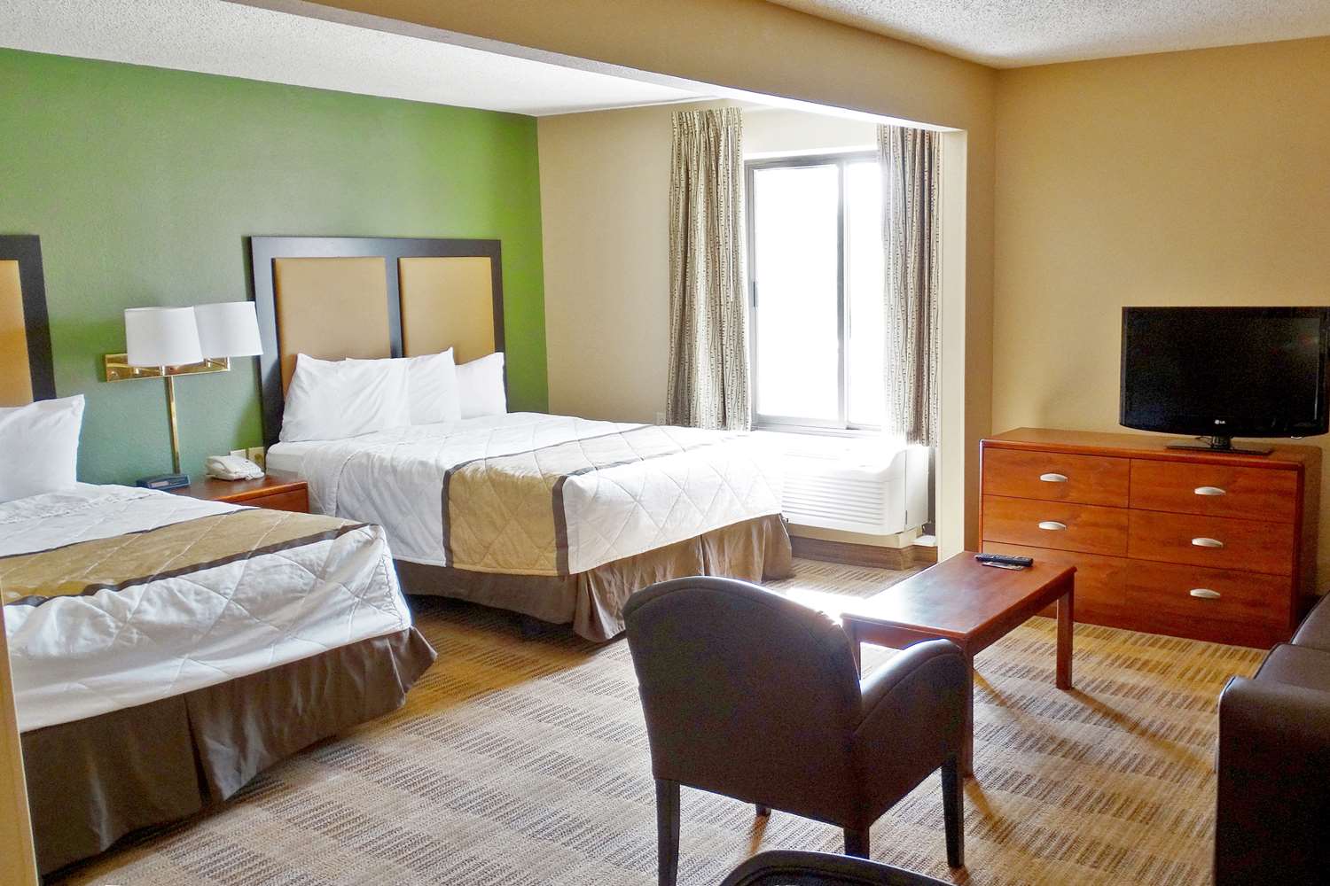 Extended Stay America - Atlanta - Peachtree Corners