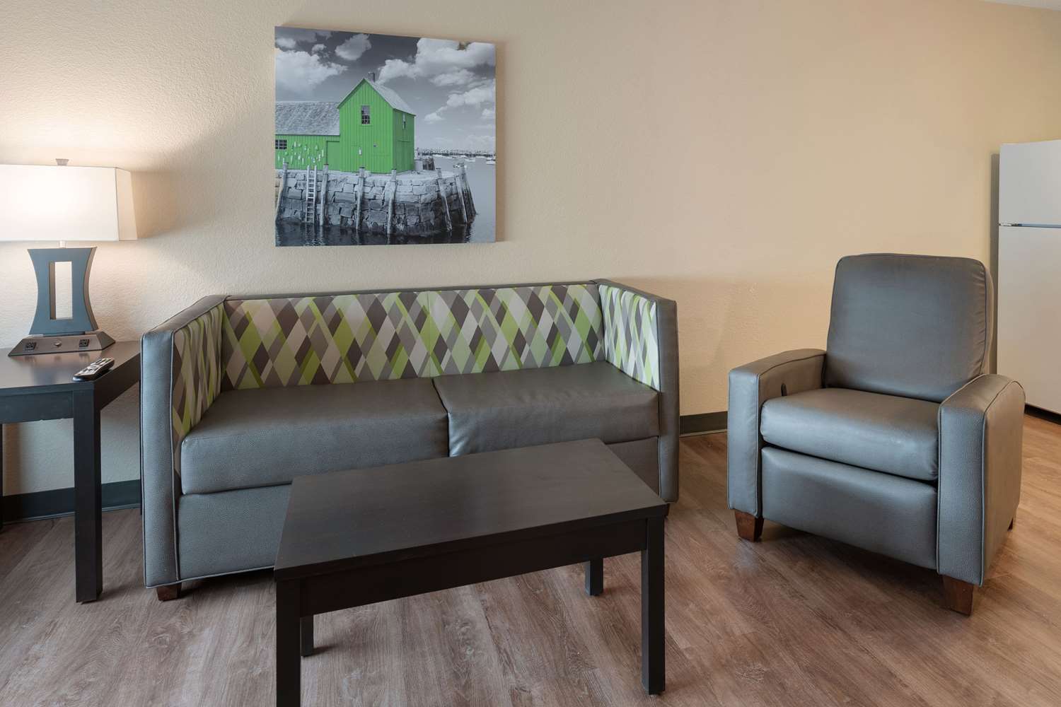 Extended Stay America - Fremont - Newark