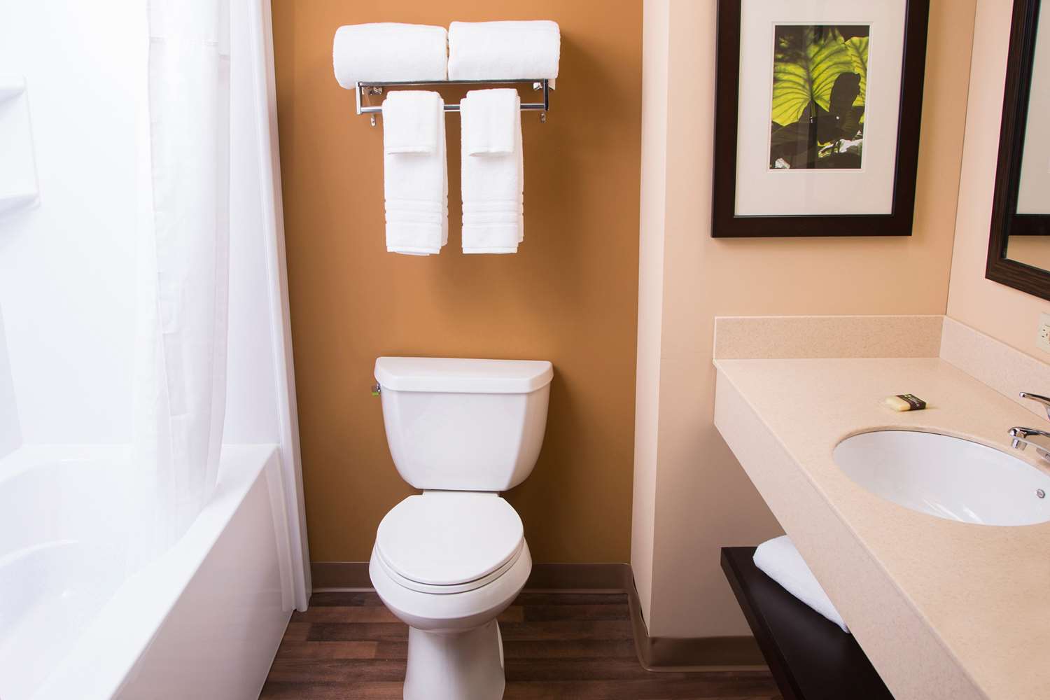 Extended Stay America - Los Angeles - San Dimas