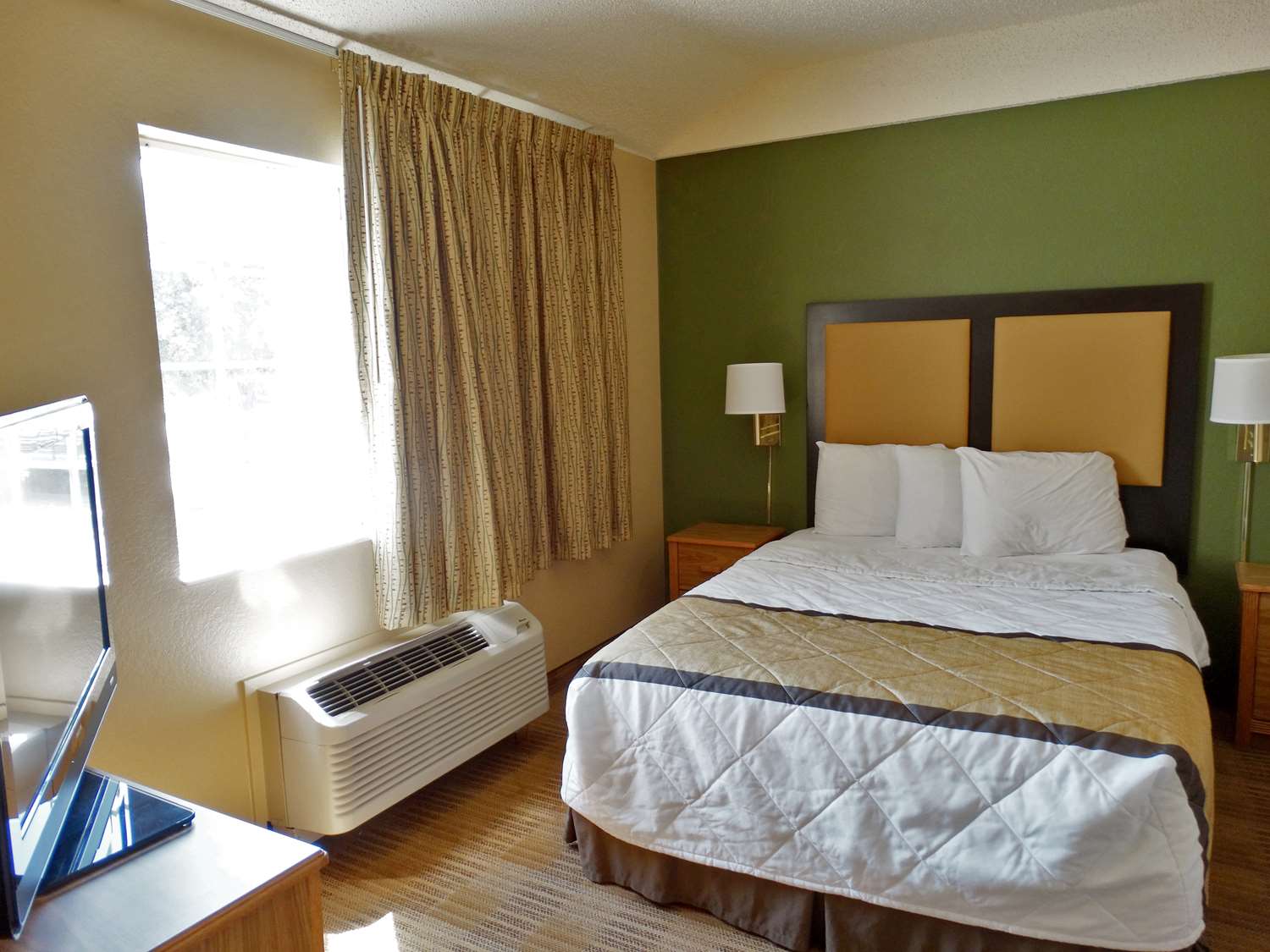 Extended Stay America - Boston - Peabody