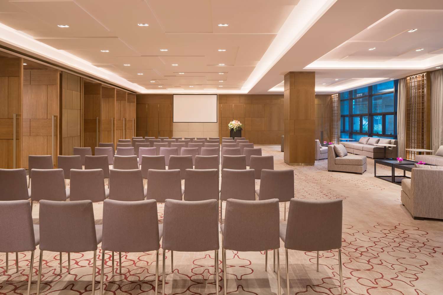 HYATT REGENCY SHENZHEN AIRPORT