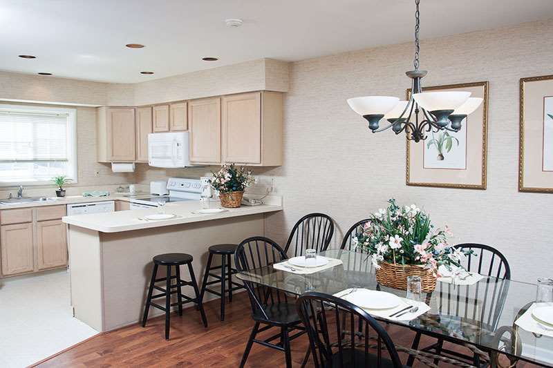 POCONO MOUNTAIN VILLAS