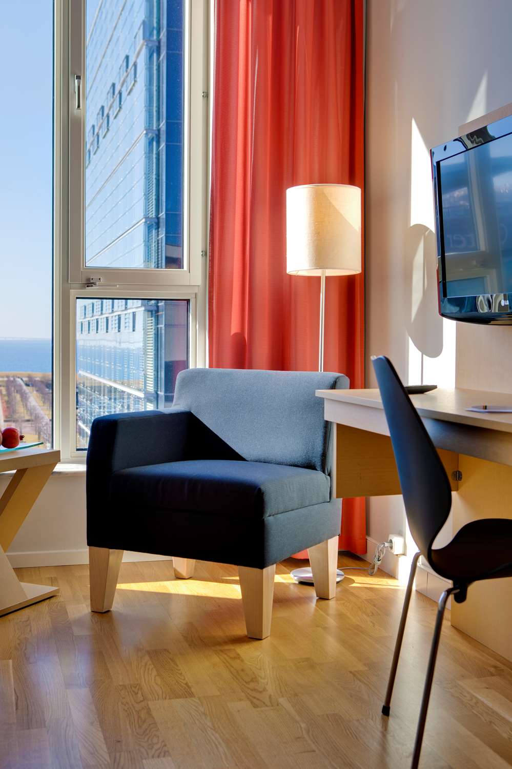Park Inn by Radisson Malmo