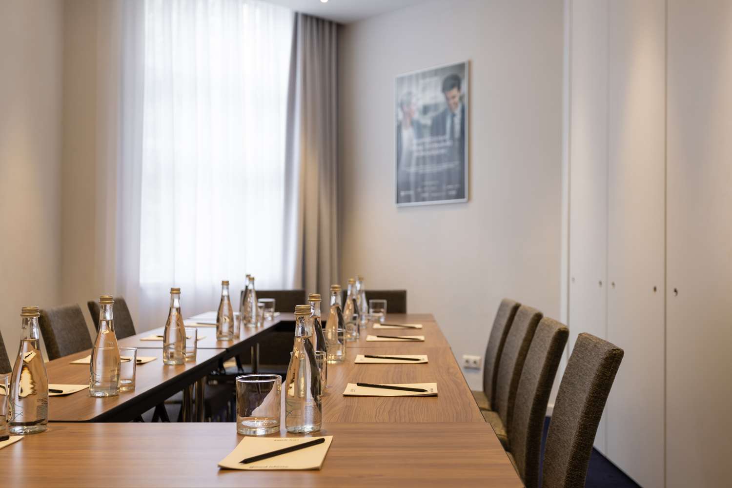 Park Inn by Radisson, Ekaterinburg